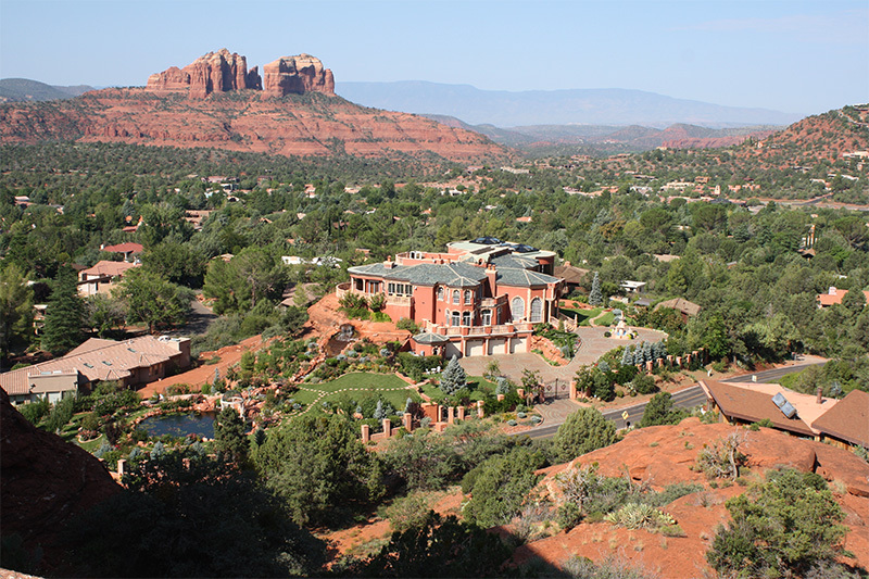 Sedona